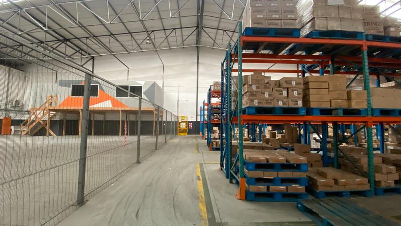 To Let commercial Property for Rent in Ndabeni Western Cape